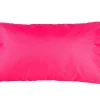 Accessoires En Onderhoud|ohgreen Buitenkussen donker roze 30x50cm
