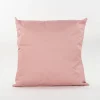 Accessoires En Onderhoud|ohgreen Buitenkussen oud roze 45x45cm