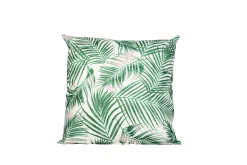 Accessoires En Onderhoud|ohgreen Buitenkussen palm blad 45x45cm