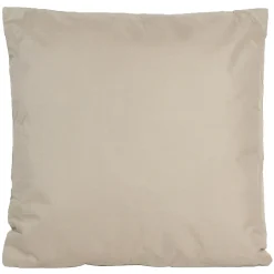 Accessoires En Onderhoud|ohgreen Buitenkussen taupe 45x45cm