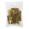 Werelddierendag|Hond Voeding|ohgreen Bullepeespuntjes 200 gr./zakje