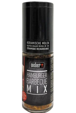 Voeding|ohgreen Burger bbq mix refill