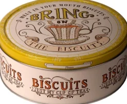 Voeding|ohgreen Butter cookies