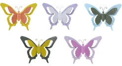 Beelden|ohgreen Butterfly mix l36w5h27