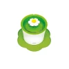 Eet-En Drinkpotten|ohgreen Ca 2.0 placemat bloem