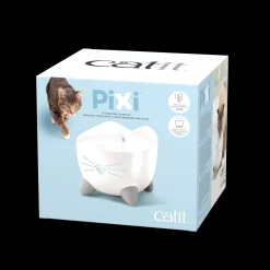 Eet-En Drinkpotten|ohgreen Ca pixi drinkfontein