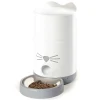Eet-En Drinkpotten|ohgreen Ca pixi smart feeder