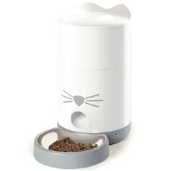 Eet-En Drinkpotten|ohgreen Ca pixi smart feeder