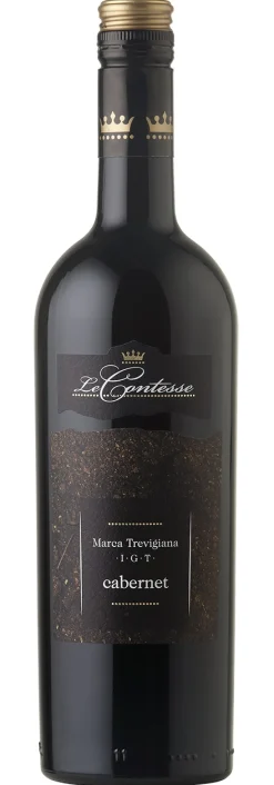 Drank|ohgreen Cabernet rode wijn