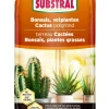 Bodemverbetering|Ecocheques|ohgreen Cactus-, bonsai- en vetplantenpotgrond 6L