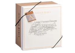 Geuren|ohgreen Cadeauverpakking atelier rebul