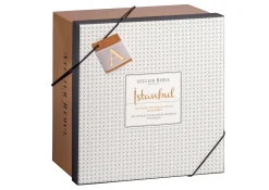 Geuren|ohgreen Cadeauverpakking istanbul