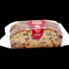 Voeding|ohgreen Cake met gekonfijt fruit