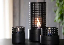 Lantaarns Olielampen En Fakkels|ohgreen Camps Bay tafelhaard in staal