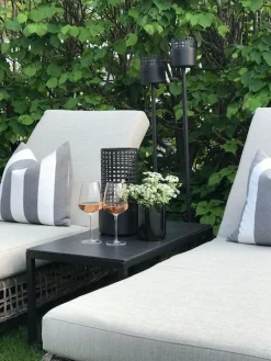 Lantaarns Olielampen En Fakkels|ohgreen Camps Bay tafelhaard in staal