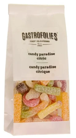 Voeding|ohgreen Candy paradise citric