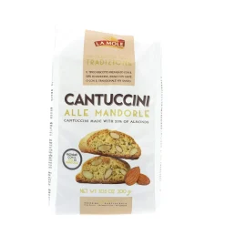 Voeding|ohgreen Cantuccini amandel 200g