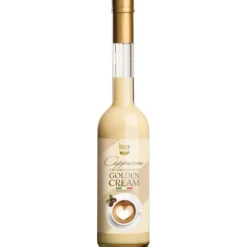 Drank|ohgreen Cappuccino golden cream