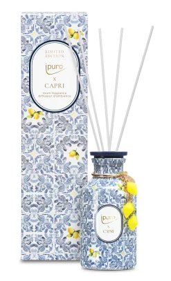Geuren|ohgreen Capri 240ml