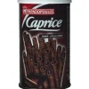 Voeding|ohgreen Caprice wafelpijpjes zwarte choc. 115g