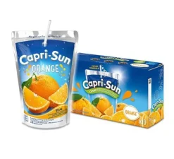 Drank|ohgreen Capri-sun multi vitamine 40x200ml