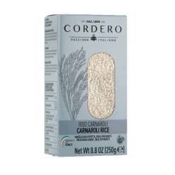 Voeding|ohgreen Carnaroli rijst 250g