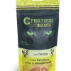 Kat Voeding|ohgreen Cat biscuit chicken 60g