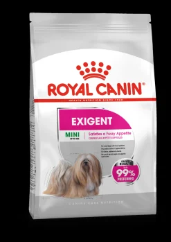 Werelddierendag|Hond Voeding|ohgreen Ccn mini exigent 3kg