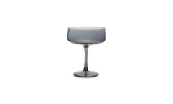 Servies|ohgreen Champagnecoupe 23cl smoked