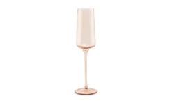 Servies|ohgreen Champagneglas 24cl amber