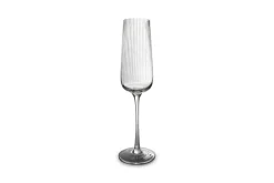 Servies|ohgreen Champagneglas 24cl ray - set/4