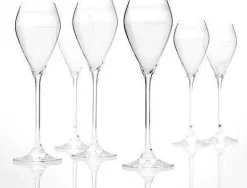 Servies|ohgreen Champagneglas cuvée - set van 6