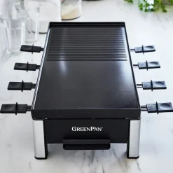 Keukentoestellen|ohgreen Chef's collection gourmet 8 personen