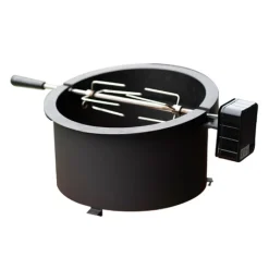 Accessoires En Onderhoud|ohgreen Chicken rotisserie voor 88 modellen