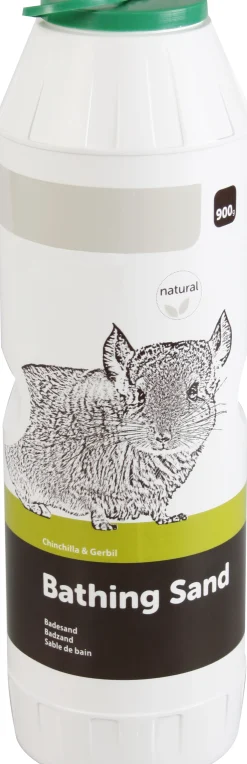 Bodembedekkers|ohgreen Chinchilla zand - 0,9 kg