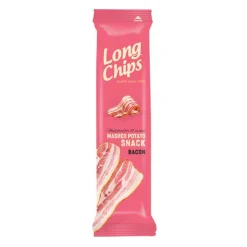 Voeding|ohgreen Chips bacon