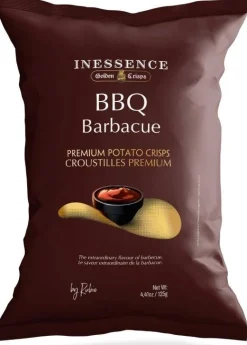 Apéro Moment|Voeding|ohgreen Chips bbq