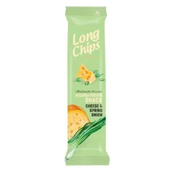 Voeding|ohgreen Chips cheese & spring onion