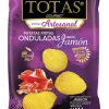 Voeding|ohgreen Chips ham