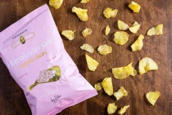 Voeding|ohgreen Chips himalaya salt