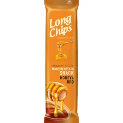 Voeding|ohgreen Chips honey barbecue
