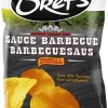 Voeding|ohgreen Chips met barbecuesaus smaak