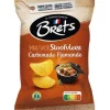 Voeding|ohgreen Chips met stoofvleessmaak
