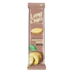 Voeding|ohgreen Chips original mashed patato