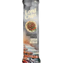 Voeding|ohgreen Chips shish kebab