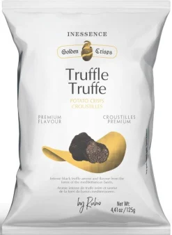 Voeding|ohgreen Chips truffel