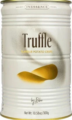 Feesttafel|ohgreen Chips truffle xl