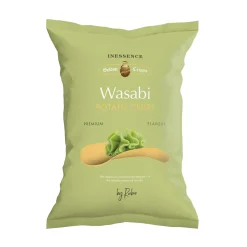 Voeding|ohgreen Chips wasabi