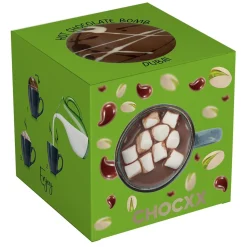 Feesttafel|ohgreen Choco bombs dubai chocolade