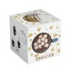 Feesttafel|ohgreen Choco bombs witte chocolade